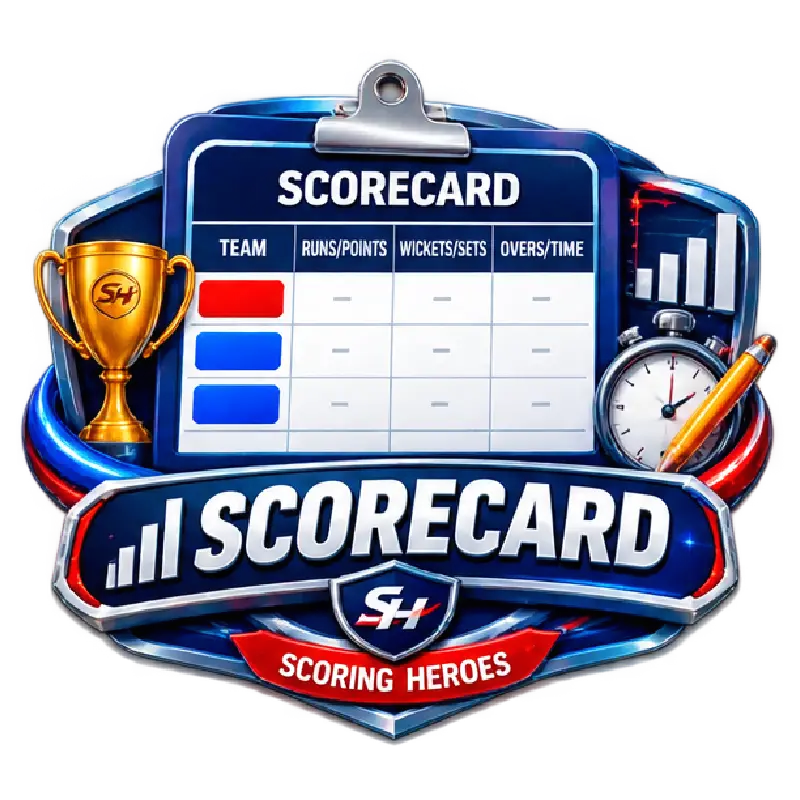 Live Scoring